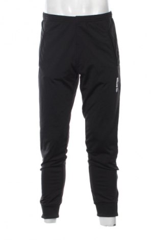 Herren Sporthose Errea, Größe S, Farbe Schwarz, Preis € 16,99
