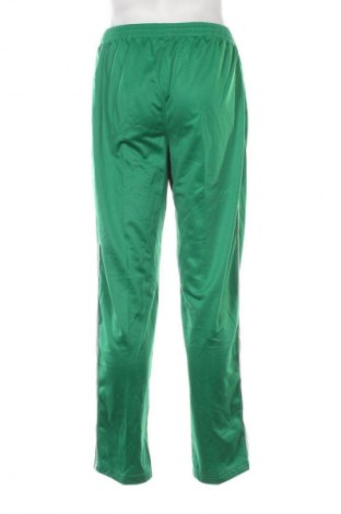 Мъжко спортно долнище Legea, Размер S, Цвят Зелен, Цена 6,13 €