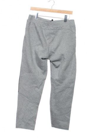 Мъжко спортно долнище PUMA, Размер S, Цвят Сив, Цена 12,27 €