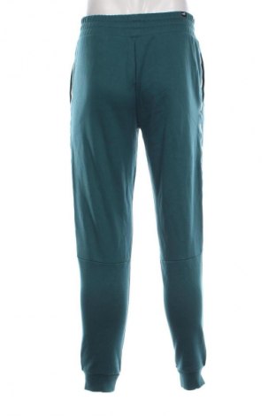 Férfi sport nadrág PUMA, Méret M, Szín Zöld, Ár 13 099 Ft