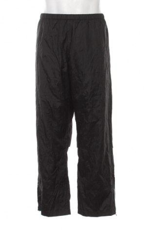 Мъжко спортно долнище Unbranded, Размер XL, Цвят Черен, Цена 6,13 €