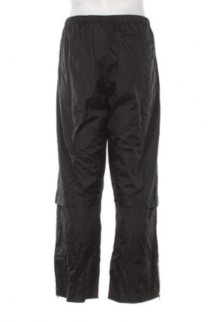 Мъжко спортно долнище Unbranded, Размер XL, Цвят Черен, Цена 6,13 €