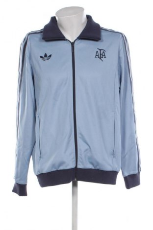 Pánský sportovní vrch Adidas, Velikost XL, Barva Vícebarevné, Cena  1 441,00 Kč