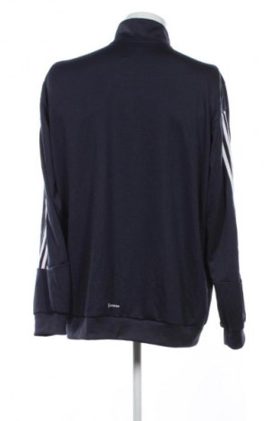 Pánský sportovní vrch Adidas, Velikost XXL, Barva Modrá, Cena  829,00 Kč