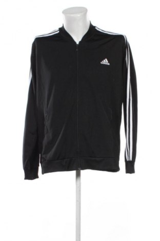 Pánský sportovní vrch Adidas, Velikost XXL, Barva Černá, Cena  1 029,00 Kč