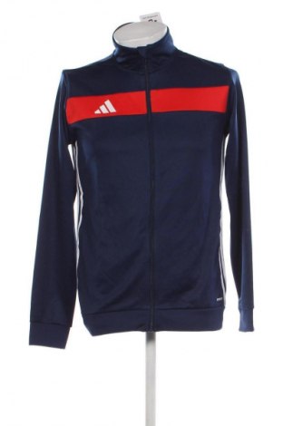 Bluză trening de bărbați Adidas, Mărime M, Culoare Multicolor, Preț 116,99 Lei
