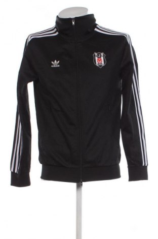 Herren Sportoberteil Adidas Originals, Größe M, Farbe Schwarz, Preis € 27,99