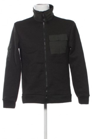 Pánský sportovní vrch Core By Jack & Jones, Velikost L, Barva Zelená, Cena  279,00 Kč