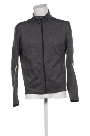 Férfi sport felső Crane, Méret XL, Szín Szürke, Ár 4 279 Ft