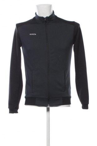 Pánský sportovní vrch Decathlon, Velikost S, Barva Modrá, Cena  129,00 Kč