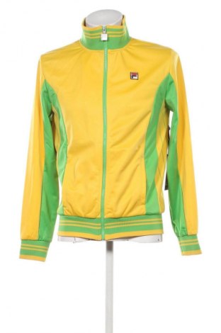 Herren Sportoberteil FILA, Größe M, Farbe Mehrfarbig, Preis € 49,99