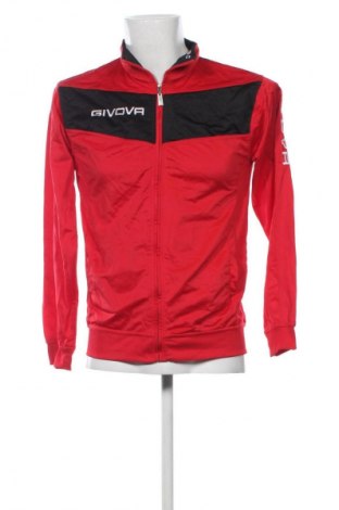 Herren Sportoberteil Givana, Größe M, Farbe Mehrfarbig, Preis € 9,99