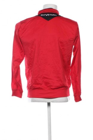 Herren Sportoberteil Givana, Größe M, Farbe Mehrfarbig, Preis € 9,99