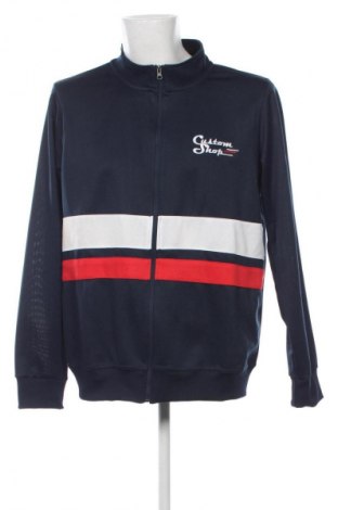 Pánský sportovní vrch Identic, Velikost XL, Barva Modrá, Cena  149,00 Kč