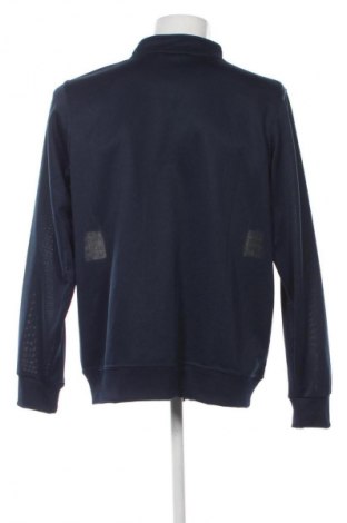 Pánský sportovní vrch Identic, Velikost XL, Barva Modrá, Cena  149,00 Kč