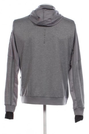 Herren Sportoberteil Kalenji, Größe L, Farbe Grau, Preis € 12,99
