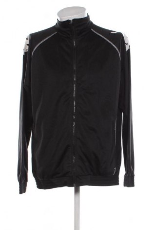 Férfi sport felső Kappa, Méret XL, Szín Fekete, Ár 5 919 Ft