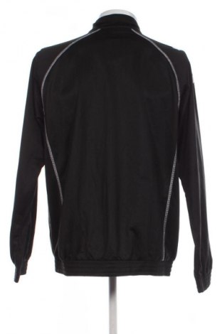 Férfi sport felső Kappa, Méret XL, Szín Fekete, Ár 5 919 Ft