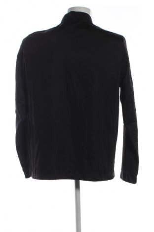 Férfi sport felső Lefties, Méret L, Szín Fekete, Ár 2 979 Ft