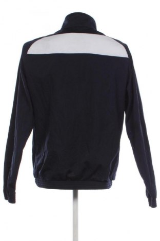 Męska bluza sportowa Macron, Rozmiar XL, Kolor Niebieski, Cena 51,99 zł