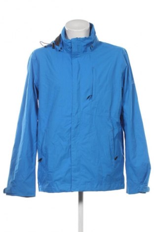 Herren Sportoberteil McKinley, Größe XXL, Farbe Blau, Preis € 15,99