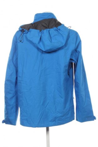 Herren Sportoberteil McKinley, Größe XXL, Farbe Blau, Preis € 15,99