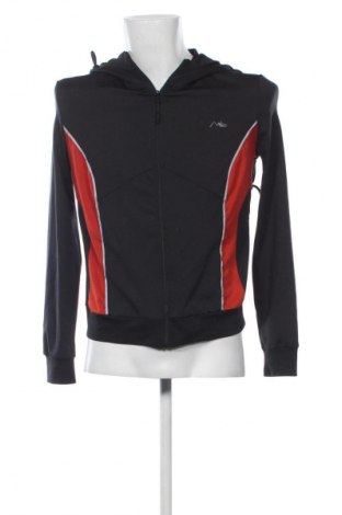 Мъжко спортно горнище Original Marines, Размер L, Цвят Черен, Цена 8,69 €