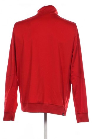 Pánský športový vrch PUMA, Veľkosť XL, Farba Červená, Cena  12,95 €