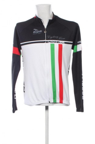 Pánský sportovní vrch Rogelli, Velikost L, Barva Vícebarevné, Cena  519,00 Kč