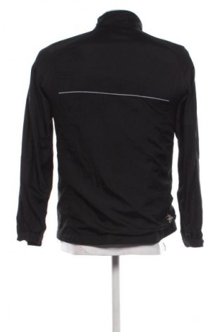 Мъжко спортно горнище Shamp, Размер S, Цвят Черен, Цена 3,06 €