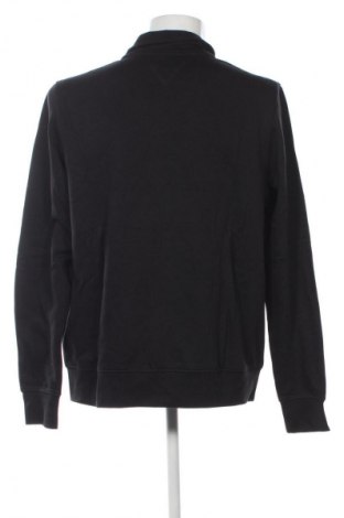 Męska bluza sportowa Tommy Hilfiger, Rozmiar 3XL, Kolor Czarny, Cena 187,99 zł