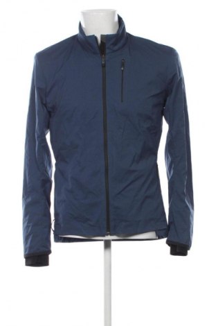 Herrenjacke Adidas, Größe M, Farbe Blau, Preis € 42,99