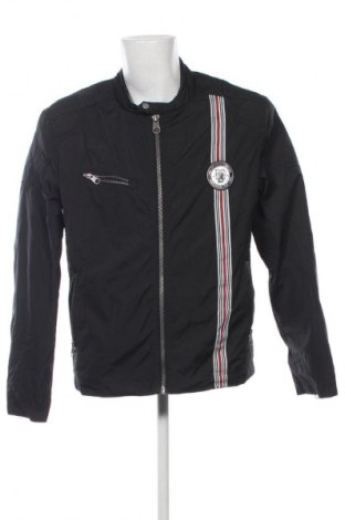 Pánská bunda  Angelo Litrico, Velikost L, Barva Černá, Cena  279,00 Kč