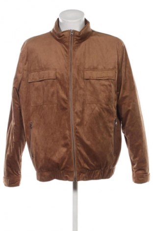 Pánská bunda  Atlas For Men, Velikost XXL, Barva Hnědá, Cena  590,00 Kč