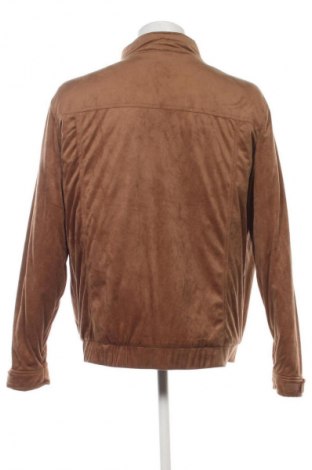 Pánská bunda  Atlas For Men, Velikost XXL, Barva Hnědá, Cena  590,00 Kč