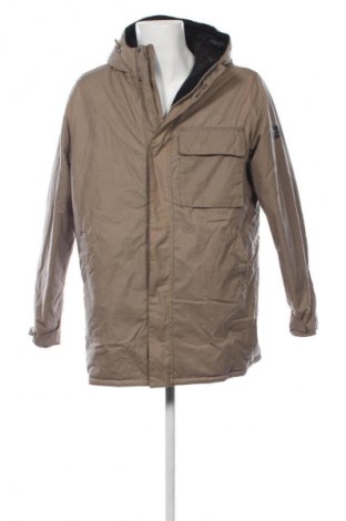 Męska kurtka Barbour, Rozmiar XL, Kolor Beżowy, Cena 614,99 zł