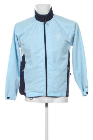 Pánska bunda  Bjorn Daehlie, Veľkosť S, Farba Modrá, Cena  6,95 €