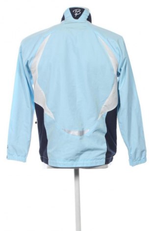 Pánska bunda  Bjorn Daehlie, Veľkosť S, Farba Modrá, Cena  6,95 €