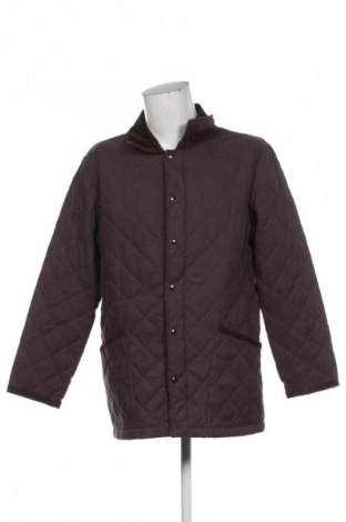 Herrenjacke Boggi, Größe L, Farbe Braun, Preis € 66,99