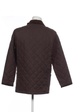 Herrenjacke Boggi, Größe L, Farbe Braun, Preis € 66,99