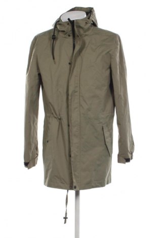 Geacă de bărbati Bpc Bonprix Collection, Mărime M, Culoare Verde, Preț 30,99 Lei