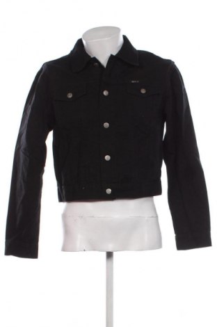 Geacă de bărbati Brams Paris, Mărime L, Culoare Negru, Preț 33,99 Lei