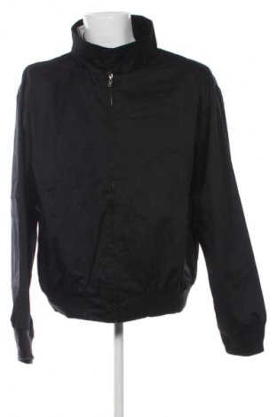 Męska kurtka Brandit, Rozmiar 3XL, Kolor Czarny, Cena 156,99 zł