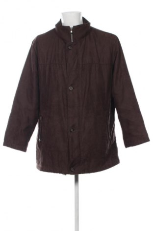 Férfi dzseki Bugatti, Méret XL, Szín Barna, Ár 18 219 Ft