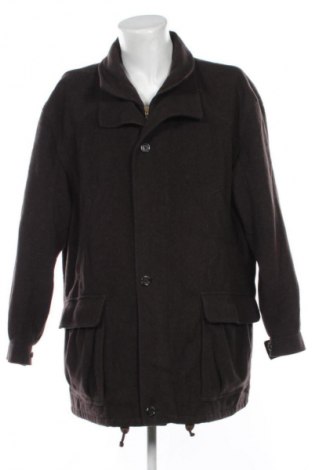 Мъжко яке C&A, Размер XL, Цвят Кафяв, Цена 16,36 €