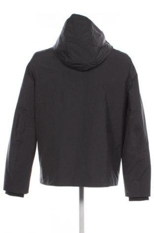 Férfi dzseki Calvin Klein, Méret L, Szín Szürke, Ár 34 149 Ft