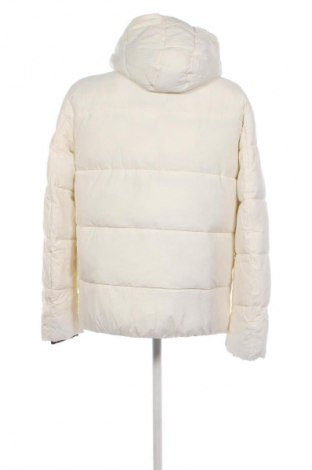 Férfi dzseki Calvin Klein, Méret XL, Szín Ekrü
, Ár 50 059 Ft