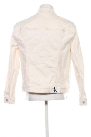 Férfi dzseki Calvin Klein Jeans, Méret M, Szín Ekrü
, Ár 21 769 Ft