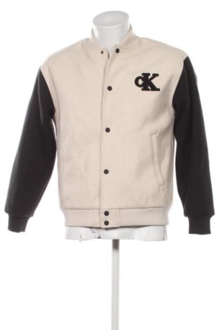 Herrenjacke Calvin Klein Jeans, Größe L, Farbe Mehrfarbig, Preis € 72,99