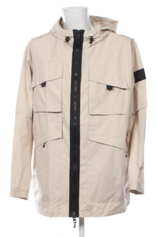 Pánska bunda  Calvin Klein Jeans, Veľkosť XL, Farba Béžová, Cena  50,95 €